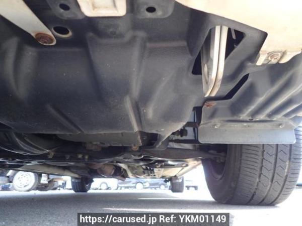 Used 2003 AT toyota wish ZNE10G Image[31]