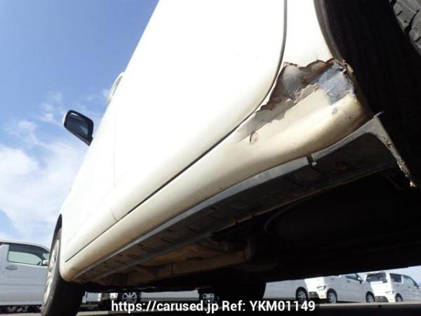 Used 2003 AT toyota wish ZNE10G Image[32]