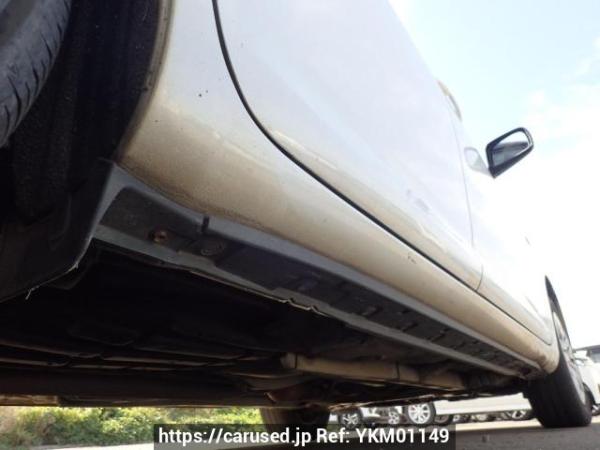 Used 2003 AT toyota wish ZNE10G Image[33]