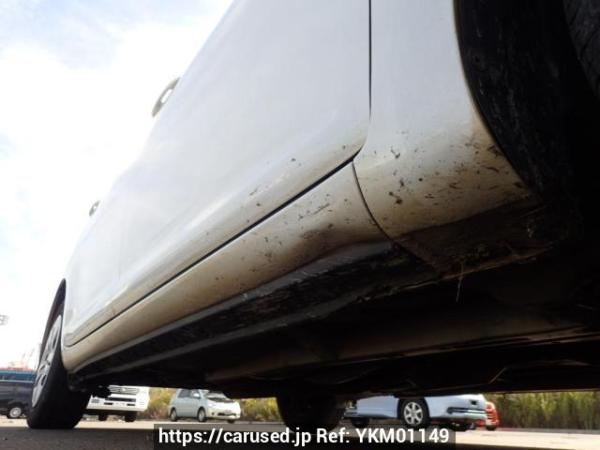 Used 2003 AT toyota wish ZNE10G Image[34]