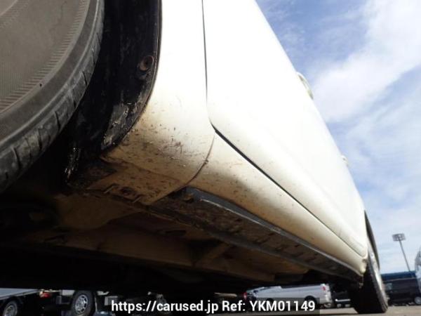 Used 2003 AT toyota wish ZNE10G Image[35]