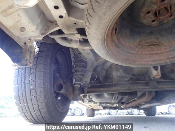 Used 2003 AT toyota wish ZNE10G Image[36]