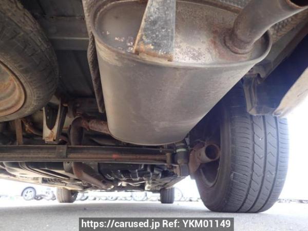 Used 2003 AT toyota wish ZNE10G Image[37]
