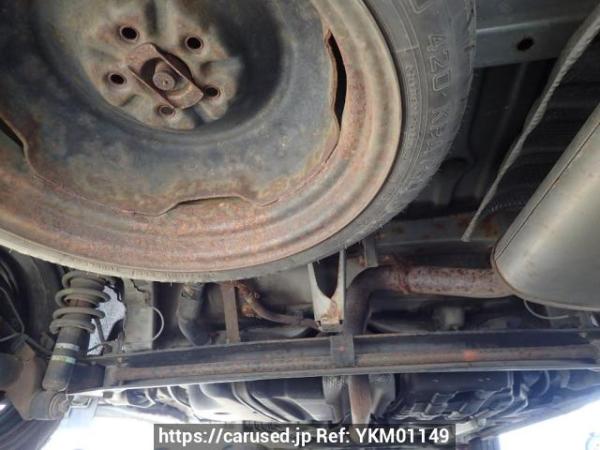 Used 2003 AT toyota wish ZNE10G Image[38]