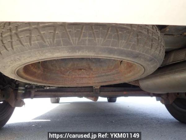 Used 2003 AT toyota wish ZNE10G Image[39]