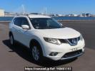 Nissan X-Trail T32