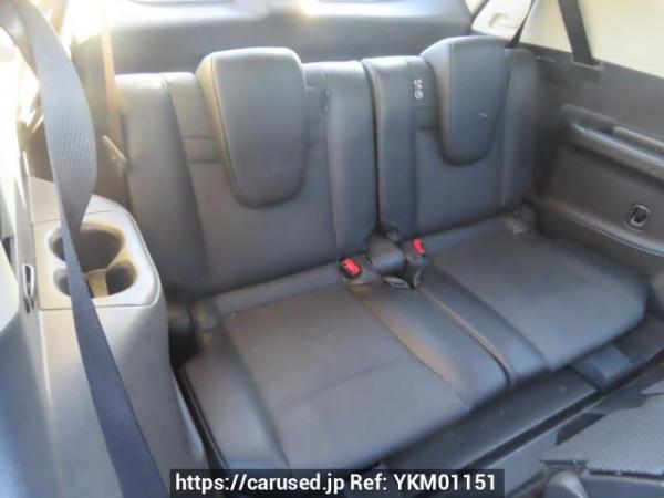 Used 2014 AT nissan x-trail T32 Image[15]