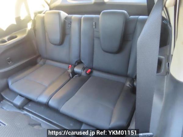 Used 2014 AT nissan x-trail T32 Image[16]