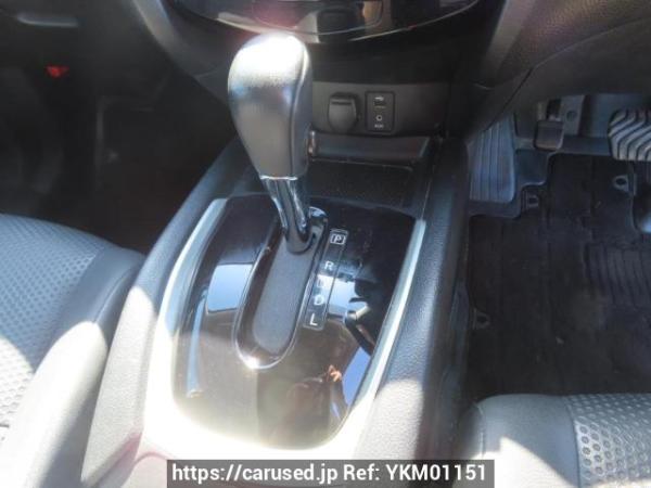 Used 2014 AT nissan x-trail T32 Image[22]