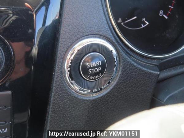Used 2014 AT nissan x-trail T32 Image[25]