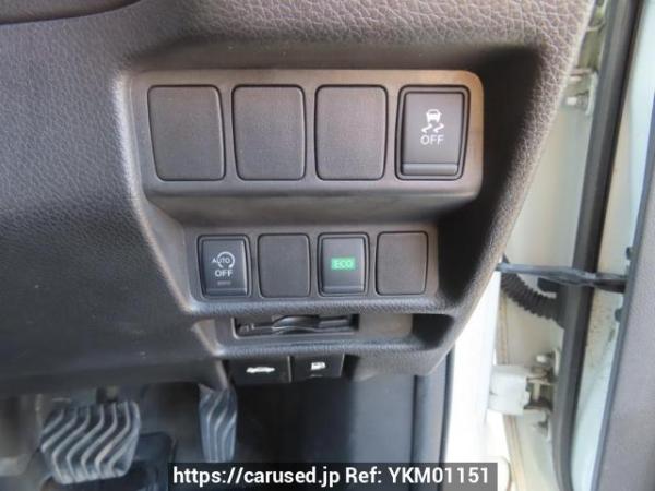Used 2014 AT nissan x-trail T32 Image[26]