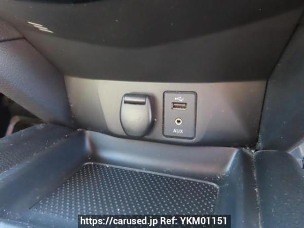 Used 2014 AT nissan x-trail T32 Image[27]