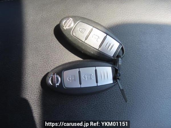 Used 2014 AT nissan x-trail T32 Image[28]