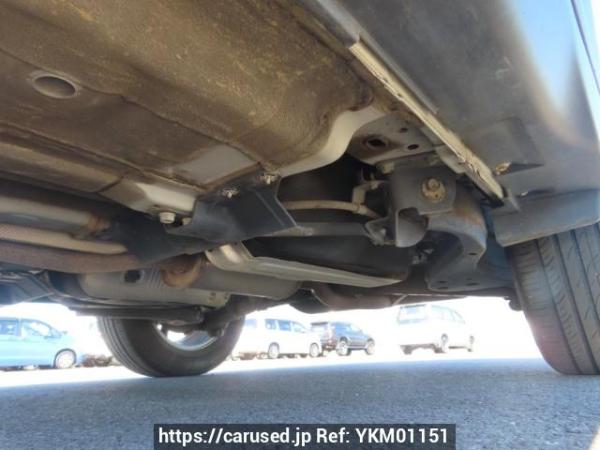 Used 2014 AT nissan x-trail T32 Image[38]