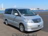 Used 2007 AT toyota alphard ANH10W Image[0]