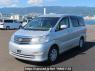 Used 2007 AT toyota alphard ANH10W Image[2]