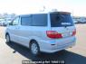 Used 2007 AT toyota alphard ANH10W Image[4]