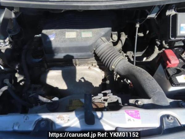 Used 2007 AT toyota alphard ANH10W Image[9]