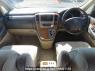 Used 2007 AT toyota alphard ANH10W Image[17]