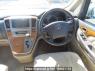 Used 2007 AT toyota alphard ANH10W Image[20]