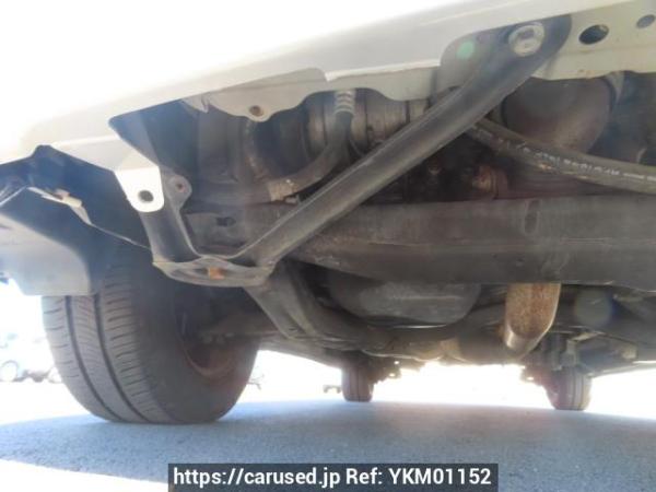 Used 2007 AT toyota alphard ANH10W Image[32]