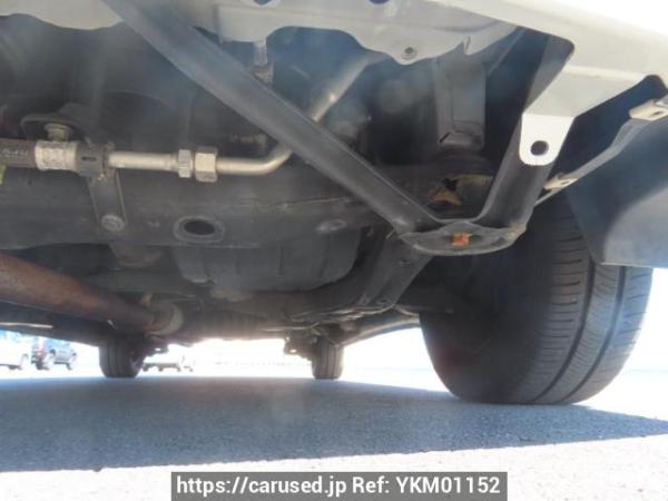 Used 2007 AT toyota alphard ANH10W Image[33]