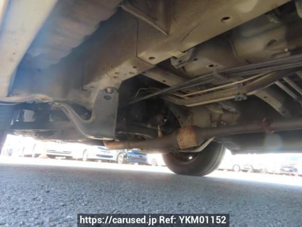 Used 2007 AT toyota alphard ANH10W Image[34]