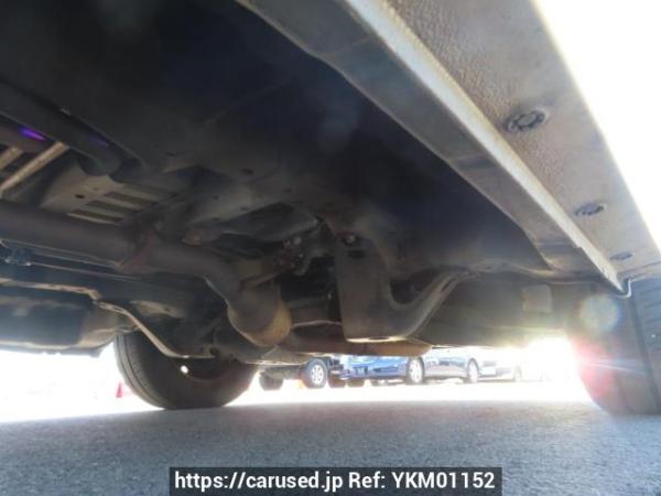 Used 2007 AT toyota alphard ANH10W Image[35]
