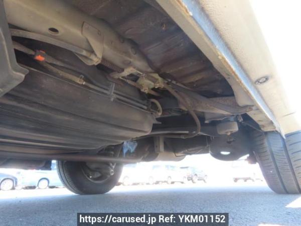 Used 2007 AT toyota alphard ANH10W Image[37]