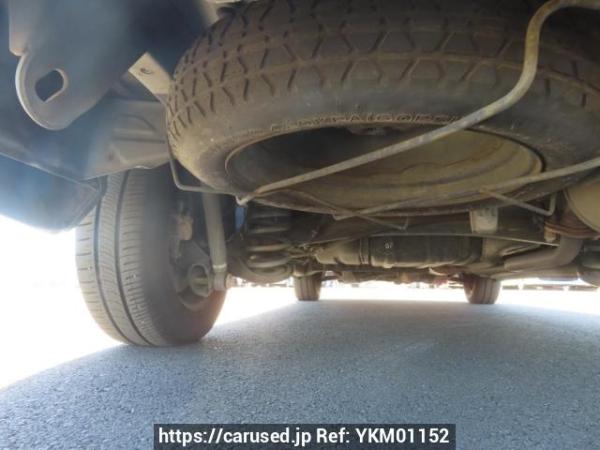 Used 2007 AT toyota alphard ANH10W Image[38]