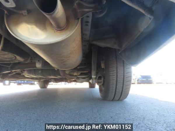 Used 2007 AT toyota alphard ANH10W Image[39]