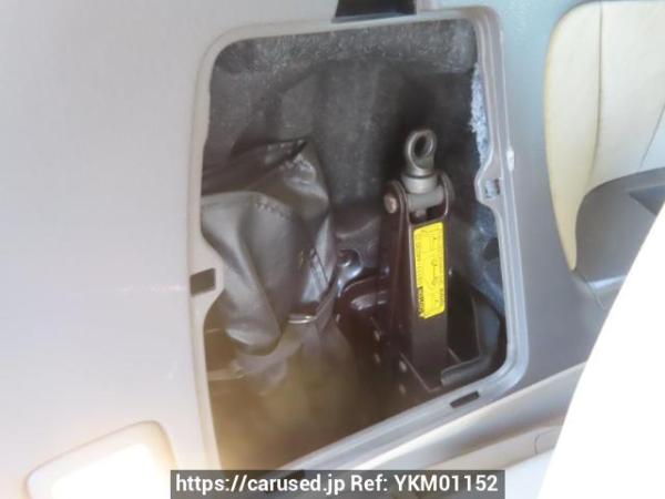 Used 2007 AT toyota alphard ANH10W Image[41]