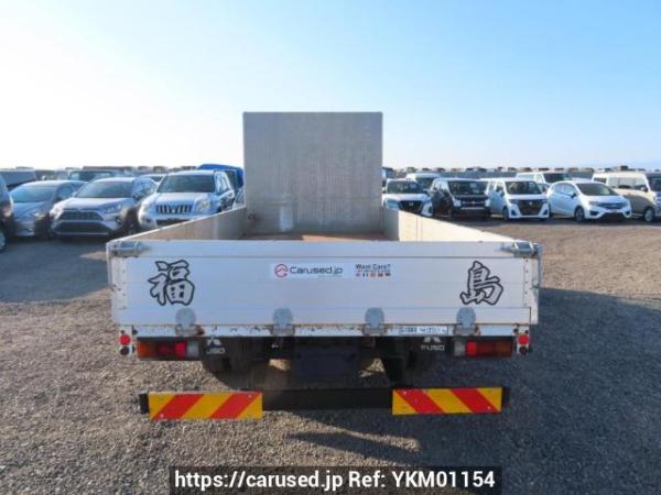 Used 1998 MT mitsubishi canter FE639G Image[5]