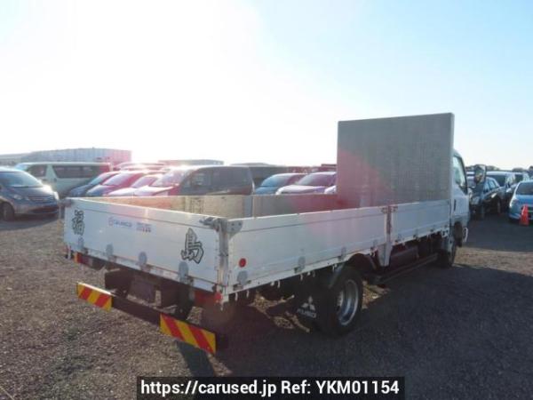 Used 1998 MT mitsubishi canter FE639G Image[6]