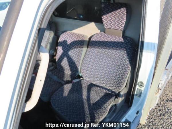 Used 1998 MT mitsubishi canter FE639G Image[13]