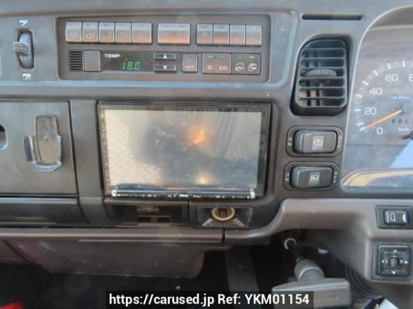 Used 1998 MT mitsubishi canter FE639G Image[14]