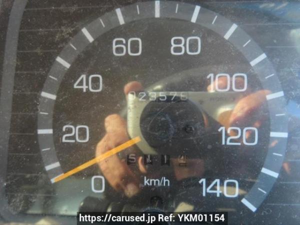 Used 1998 MT mitsubishi canter FE639G Image[17]