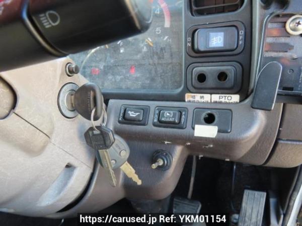 Used 1998 MT mitsubishi canter FE639G Image[18]
