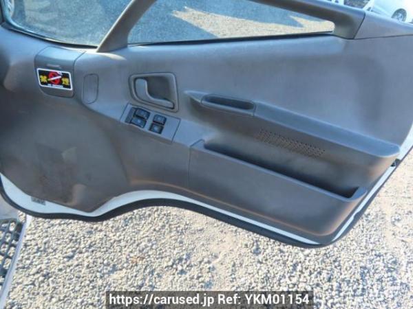 Used 1998 MT mitsubishi canter FE639G Image[20]