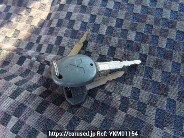 Used 1998 MT mitsubishi canter FE639G Image[21]
