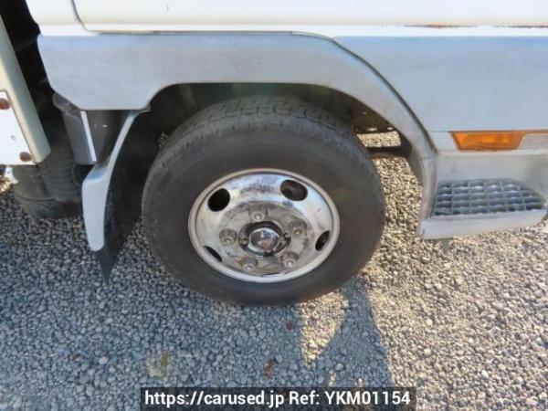 Used 1998 MT mitsubishi canter FE639G Image[22]