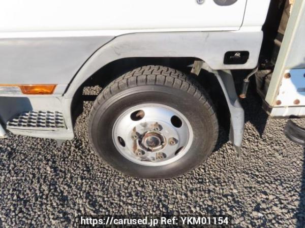 Used 1998 MT mitsubishi canter FE639G Image[23]