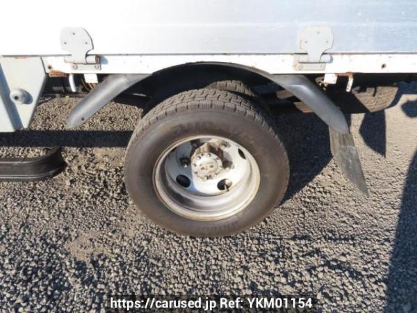 Used 1998 MT mitsubishi canter FE639G Image[25]