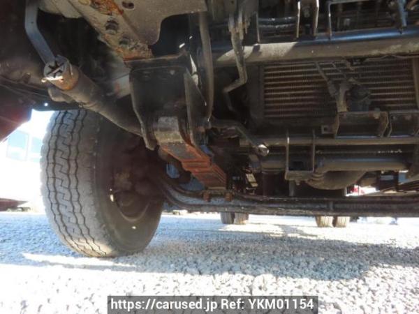 Used 1998 MT mitsubishi canter FE639G Image[26]