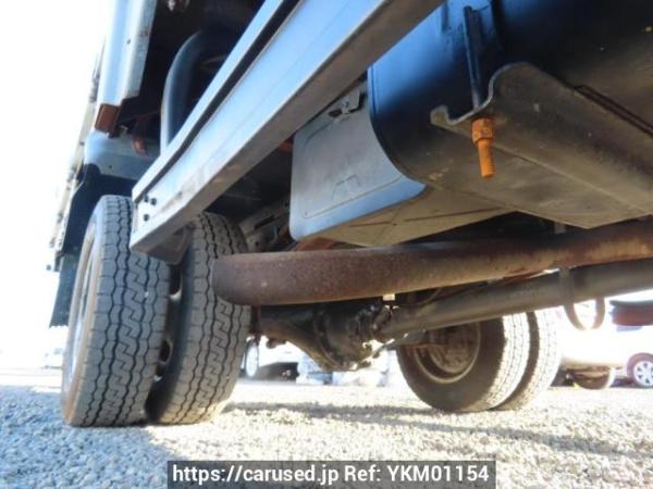 Used 1998 MT mitsubishi canter FE639G Image[28]
