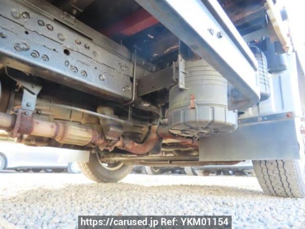 Used 1998 MT mitsubishi canter FE639G Image[31]