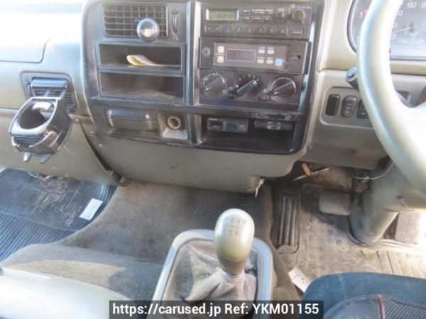 Used 1999 MT mitsubishi-fuso fighter FK71HJ Image[21]