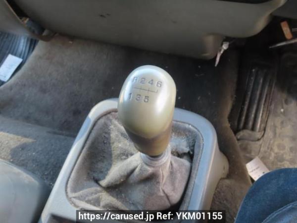 Used 1999 MT mitsubishi-fuso fighter FK71HJ Image[23]