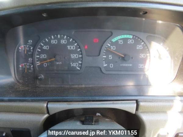 Used 1999 MT mitsubishi-fuso fighter FK71HJ Image[24]