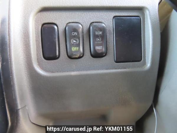 Used 1999 MT mitsubishi-fuso fighter FK71HJ Image[26]
